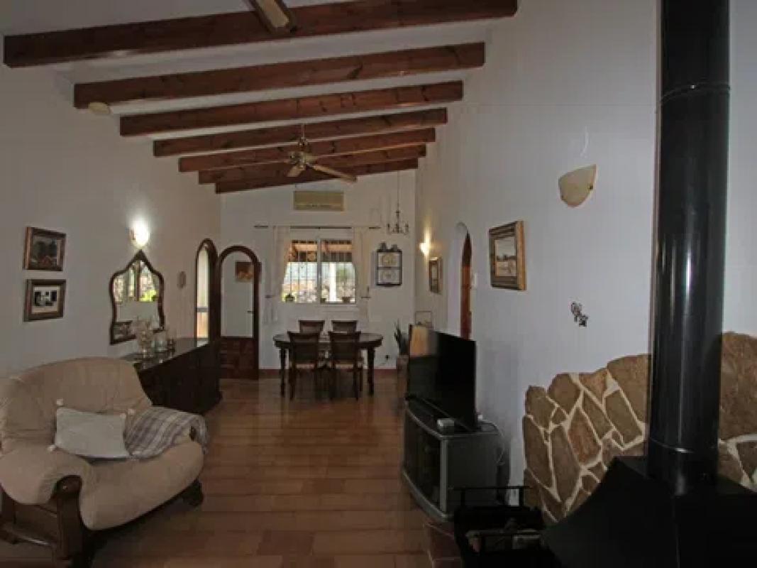 Продажа отдельного шале в  Alcalalí, Алкалави photo 5