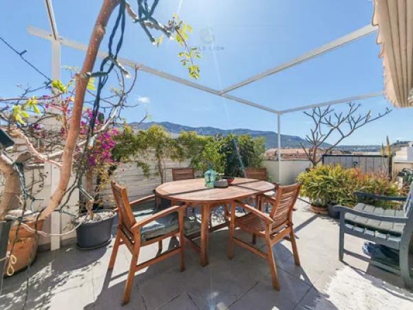 Ático en venta en Calle Calp, 15, Denia thumbnail 2