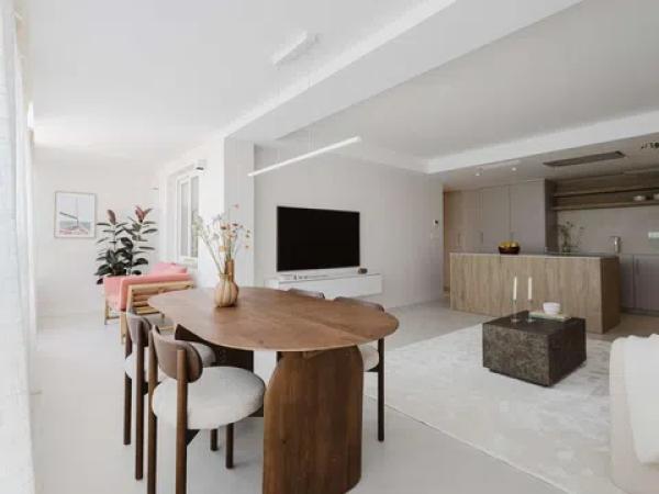 Penthouse for sale at  Barrio El Acequión, Torrevieja photo 2