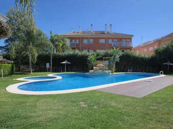 Duplex na sprzedaż w Carretera del Cap de la Nau Pla, 65, Jávea/Xàbia photo 1