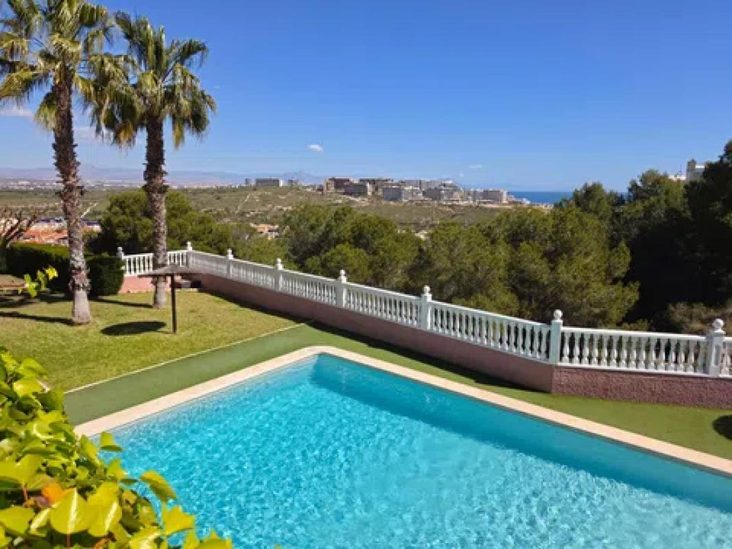 Venta de piso en Calle Canarias, 10, Gran Alacant
photo 1