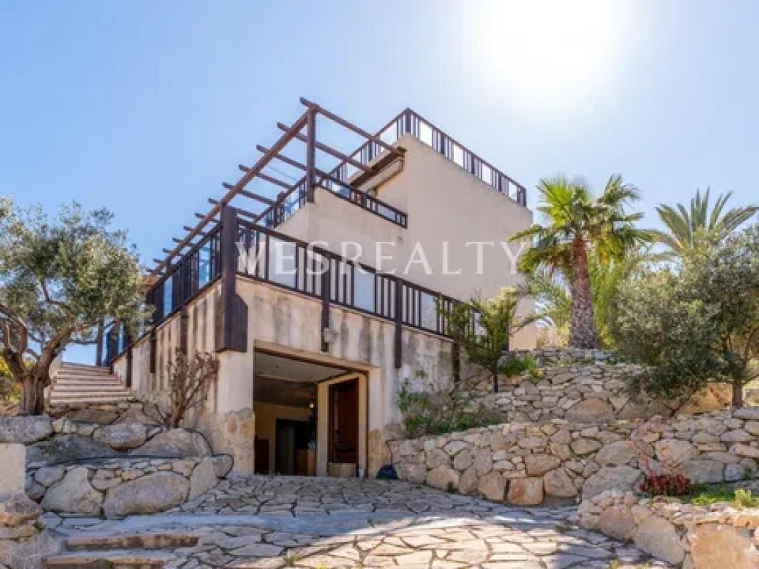 Venta de chalet independiente en Calle Montesinos, El Campello
photo 3