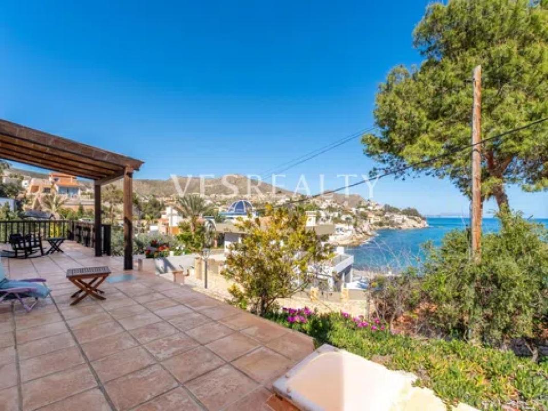 Venta de chalet independiente en Calle Montesinos, El Campello
photo 4