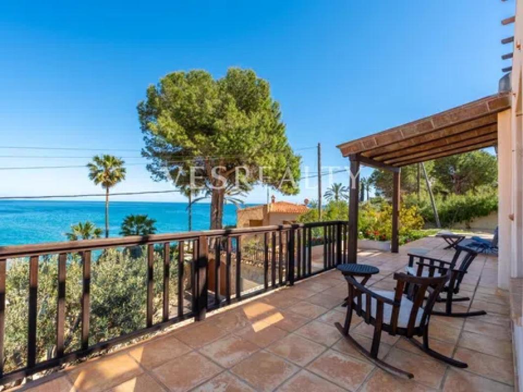 Venta de chalet independiente en Calle Montesinos, El Campello
photo 5