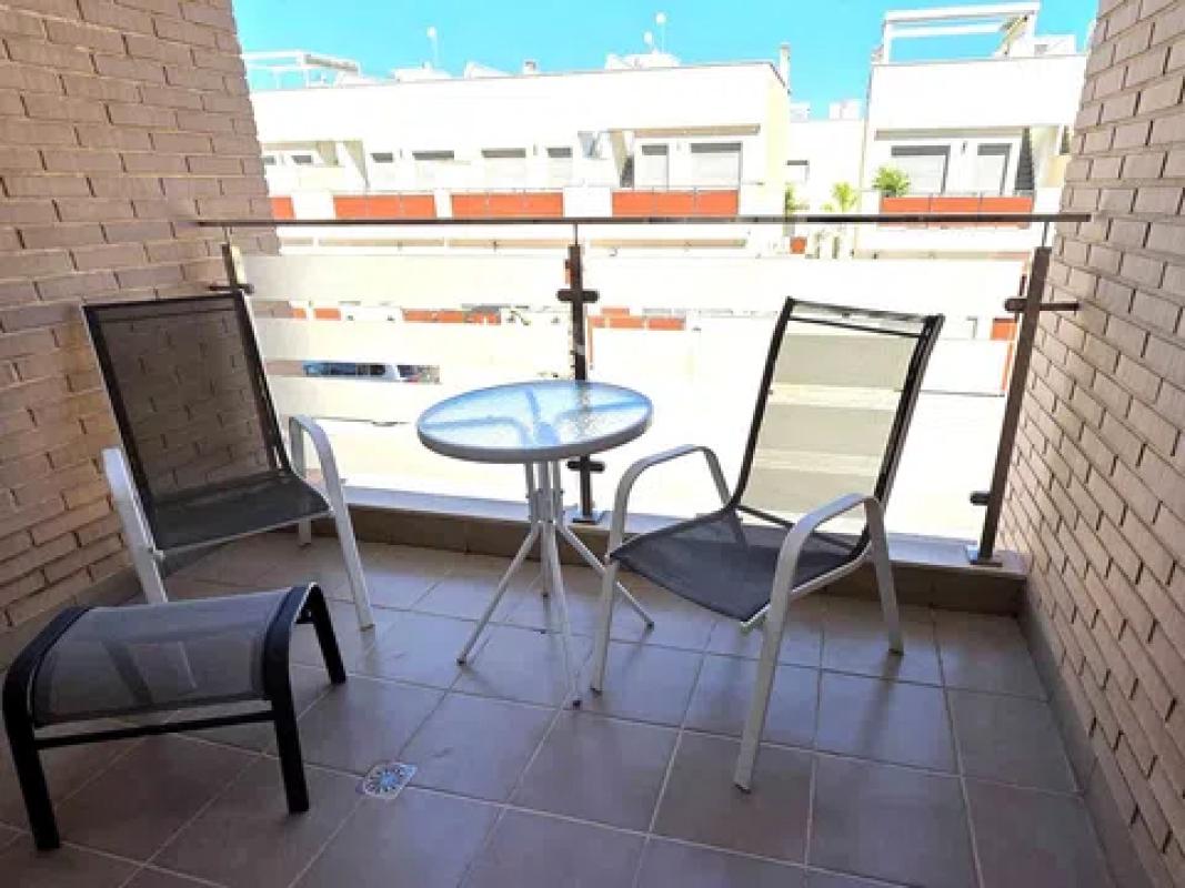 Venta de ático en Calle Parque Antonio Gálvez, 58 a, Pilar de la Horadada photo 3