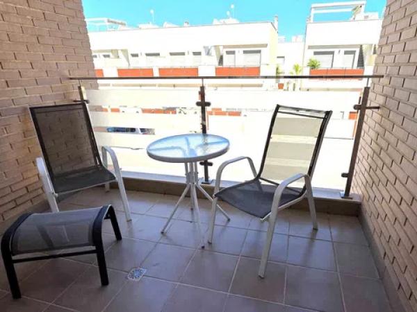 Ático en venta en  Calle Parque Antonio Gálvez, 58 a, Pilar de la Horadada photo 3