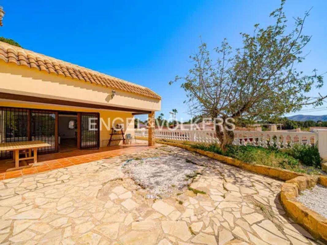 Venta de chalet independiente en Calle Castanyers Bh, La Nucia
photo 5