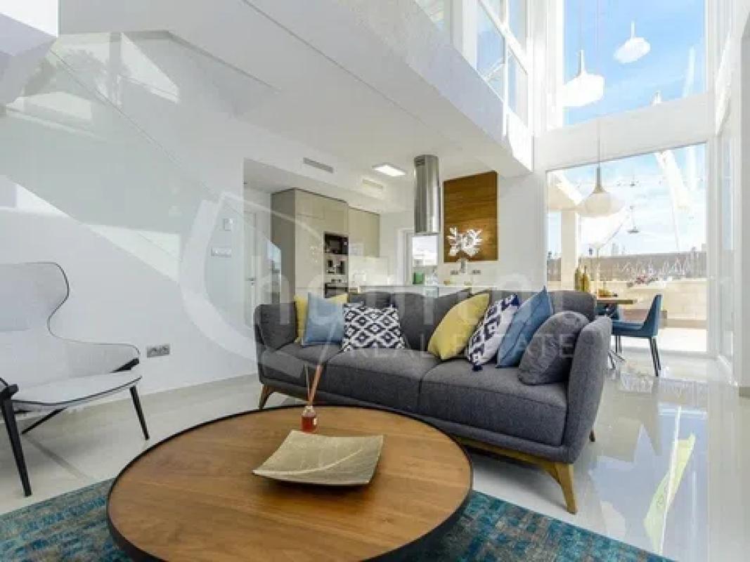 Venta de chalet independiente en Avenida Riegos de Levante, Los Montesinos
photo 5