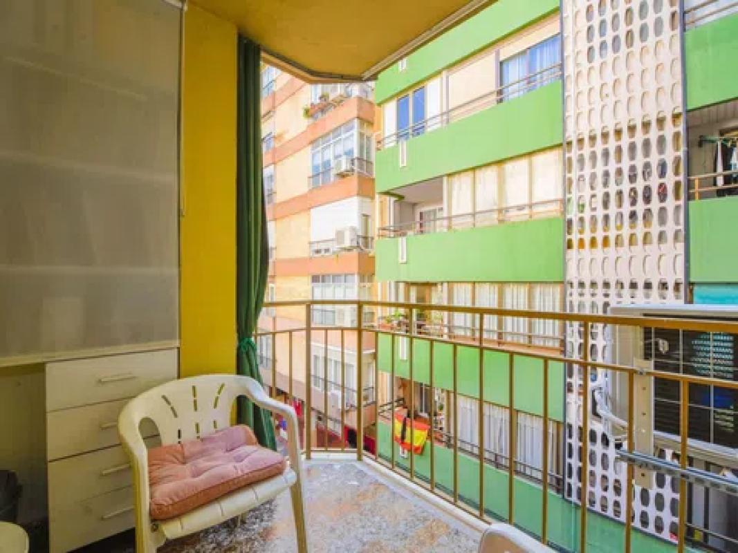 Продажа квартиры на Centro Urbano, Бенидорм
photo 3