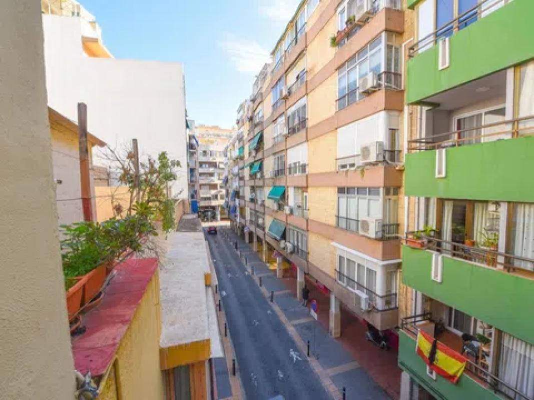 Продажа квартиры на Centro Urbano, Бенидорм
photo 4