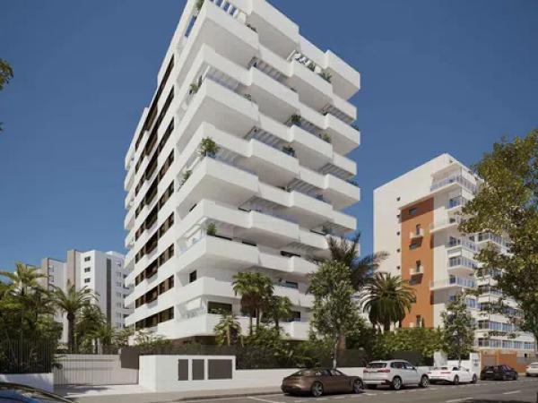 Sprzedaż mieszkania w Calle Músico Vicente Spiteri s/n, Alicante / Alacant photo 4