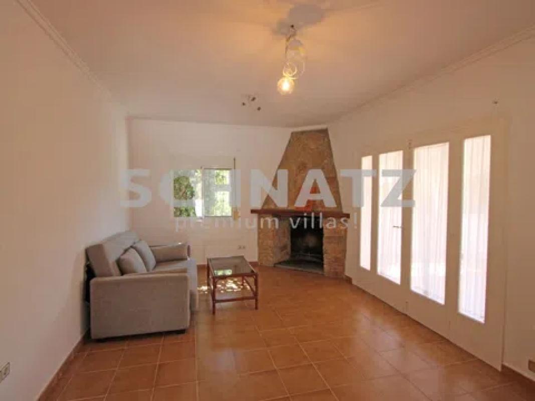 Продажа отдельного шале в Orba, Орба photo 4
