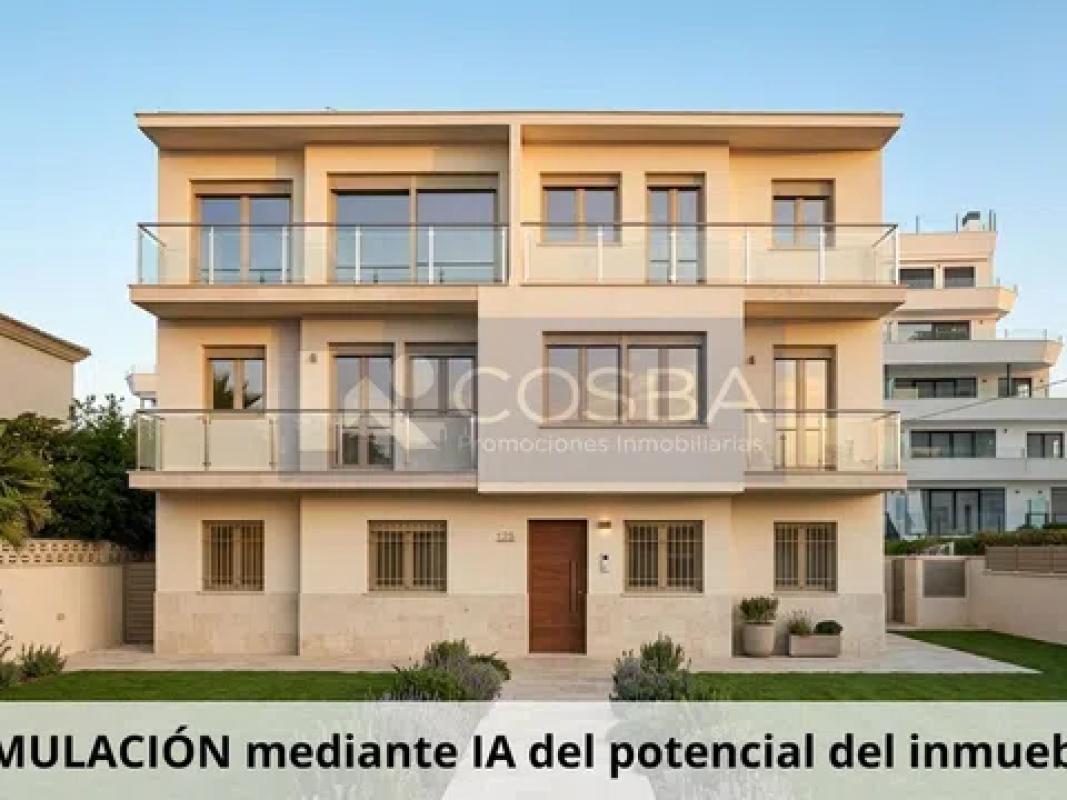 Sprzedaż mieszkania w Calle Besuc, Dénia
 photo 3
