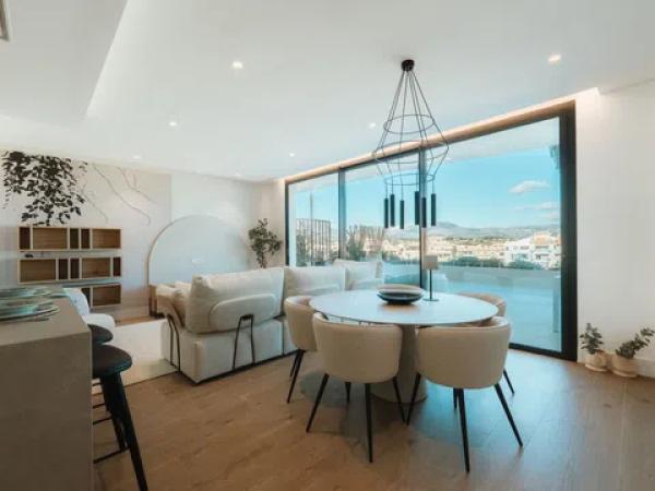 Продажа квартиры на Calle Andròmeda, 1, Алфаз дель Пи photo 4
