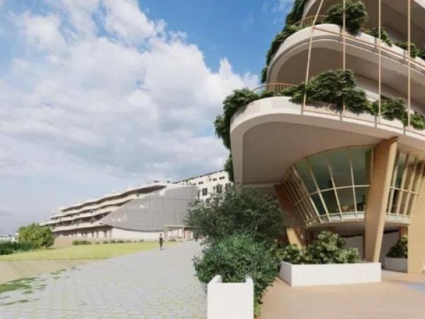 Venta de piso en Calle Andròmeda, 1, Alfaz del Pi photo 1