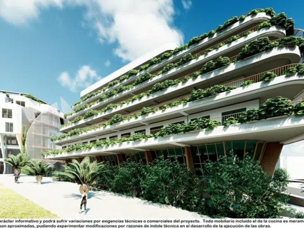 Продажа квартиры на Calle Andròmeda, 1, Алфаз дель Пи
 photo 2