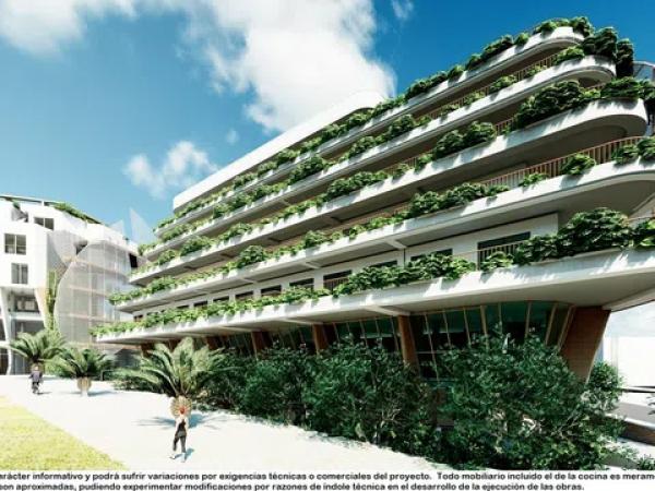 Venta de piso en Calle Andròmeda, 1, Alfaz del Pi photo 2