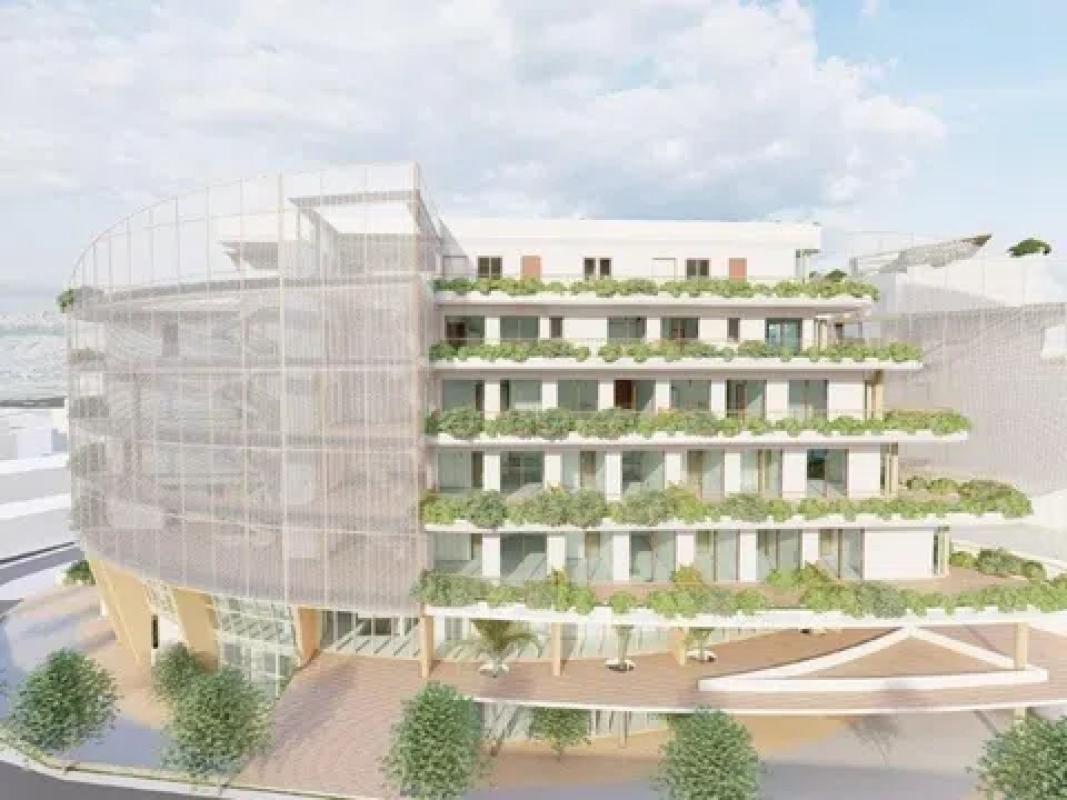 Продажа квартиры на Calle Andròmeda, 1, Алфаз дель Пи
 photo 4