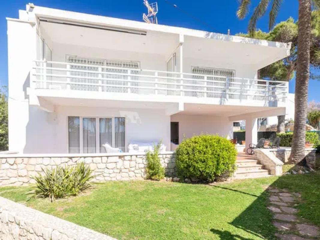 Venta de piso en Montañar, Jávea/Xàbia
photo 1