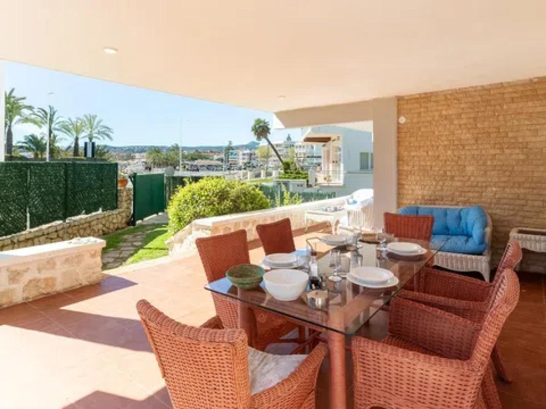 Venta de piso en Montañar, Jávea/Xàbia
photo 3