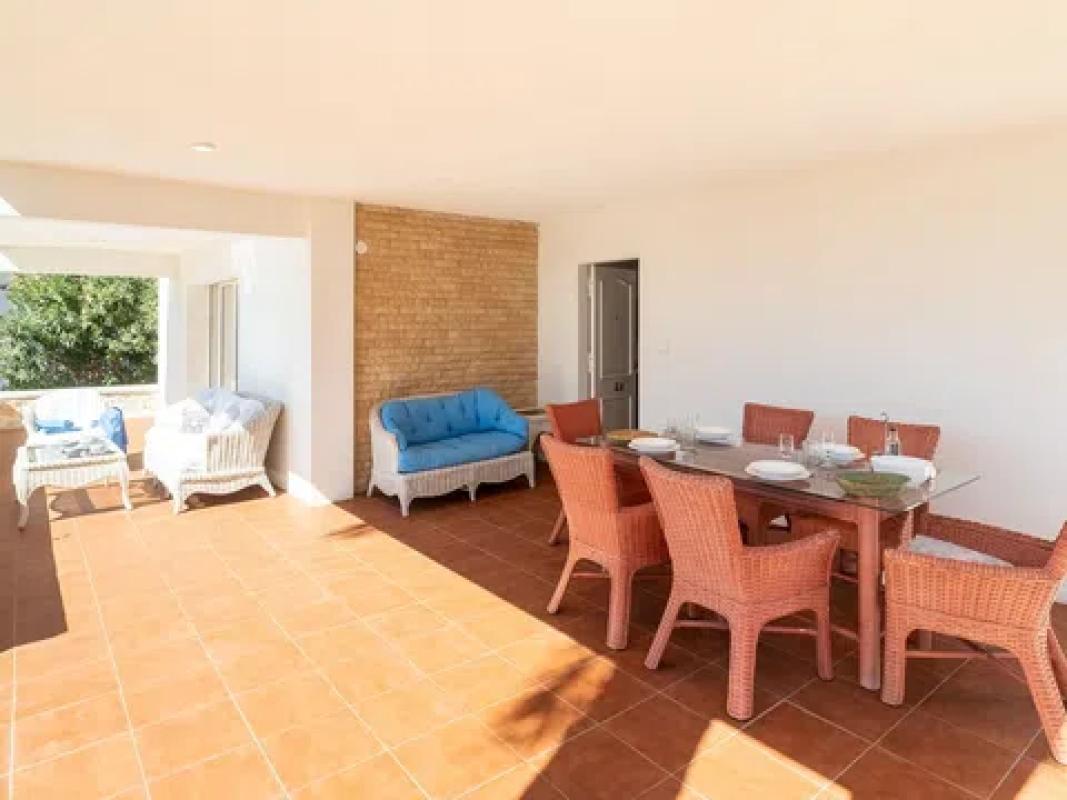 Venta de piso en Montañar, Jávea/Xàbia
photo 4