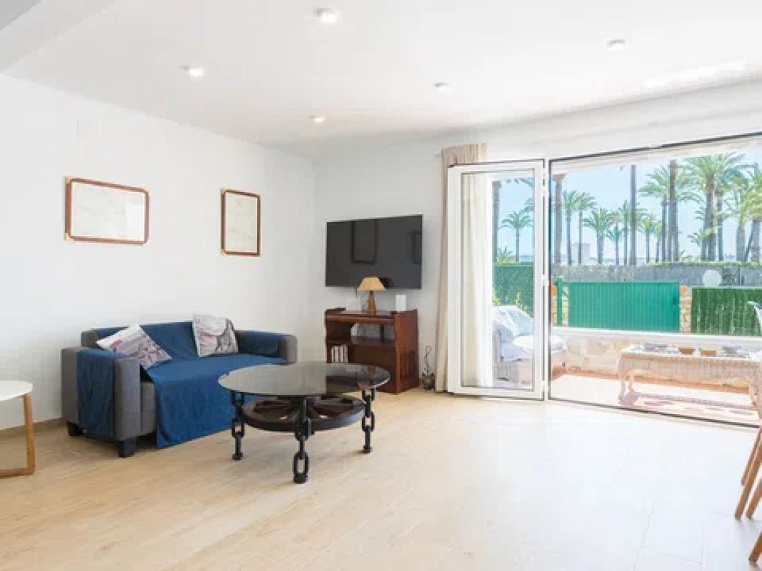 Venta de piso en Montañar, Jávea/Xàbia
photo 5
