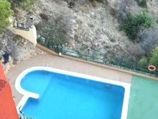 Sale of flat in Barrio Zona Sierra Helada, Benidorm
 photo 1