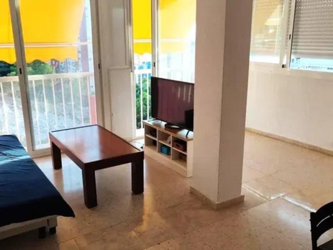 Sale of apartment in Barrio Zona Sierra Helada, Benidorm
 photo 2