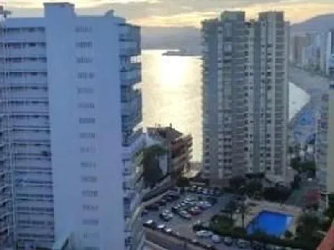 Sale of apartment in Barrio Zona Sierra Helada, Benidorm
 photo 4