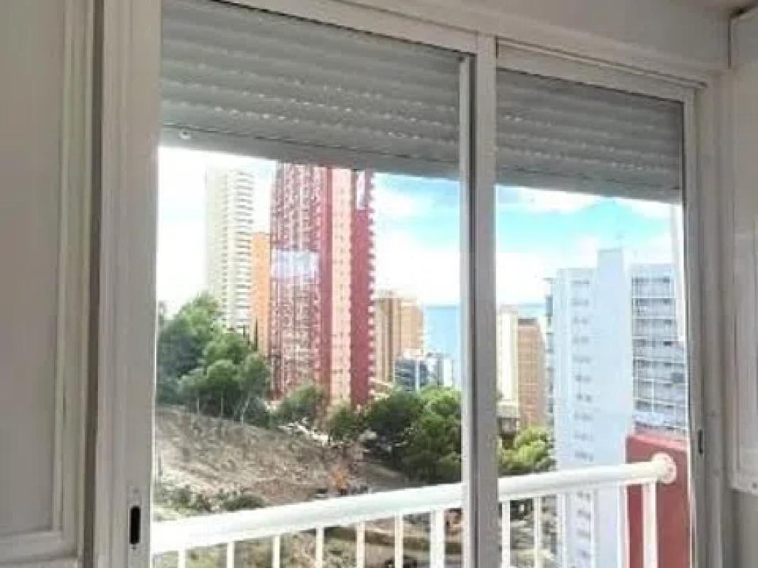 Sale of apartment in Barrio Zona Sierra Helada, Benidorm
 photo 5
