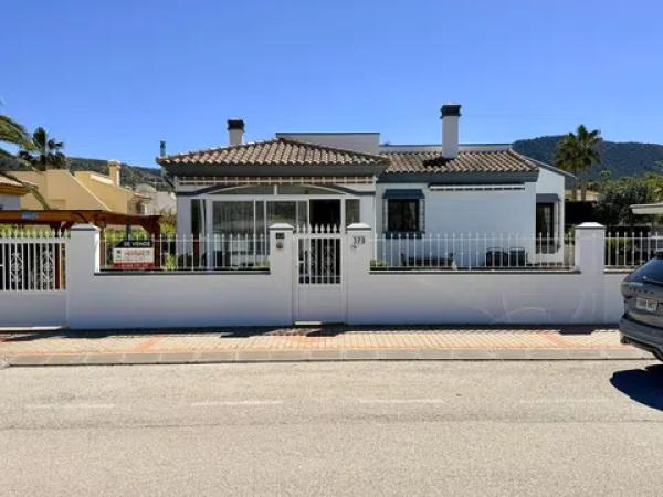 Casa independiente en Avenid de Elche, 369 thumbnail 2