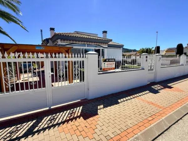 Casa independiente en Avenid de Elche, 369 photo 4
