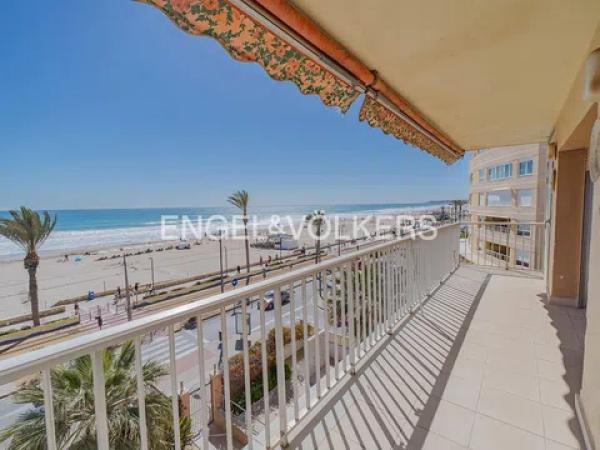 Sale of flat in Avenida Jaime I el Conquistador, 158, El Campello
photo 1