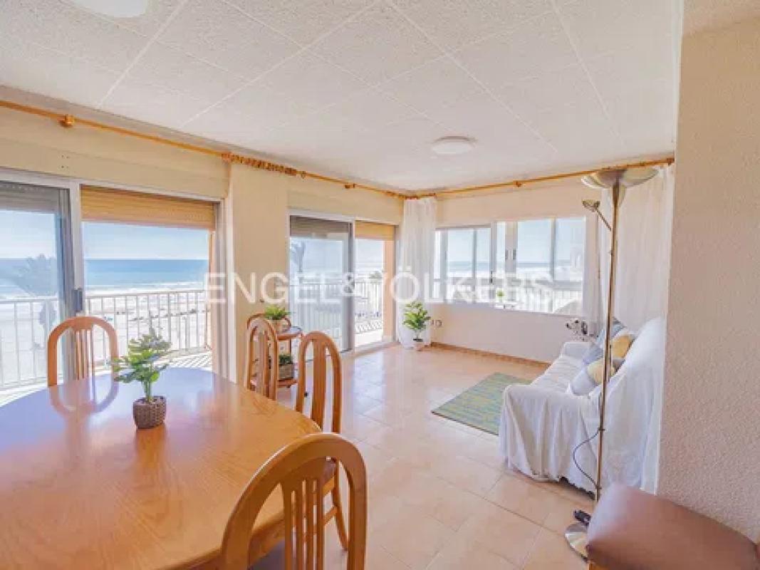 Venta de piso en Avenida Jaime I el Conquistador, 158, El Campello
photo 2