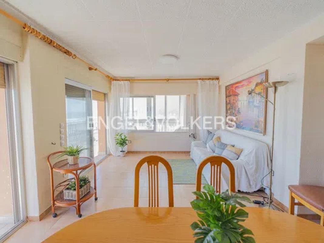 Venta de piso en Avenida Jaime I el Conquistador, 158, El Campello
photo 3
