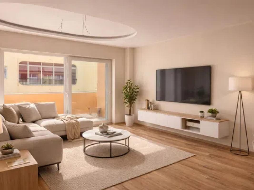 Venta de piso en Avenida Valencia, Calpe
photo 1