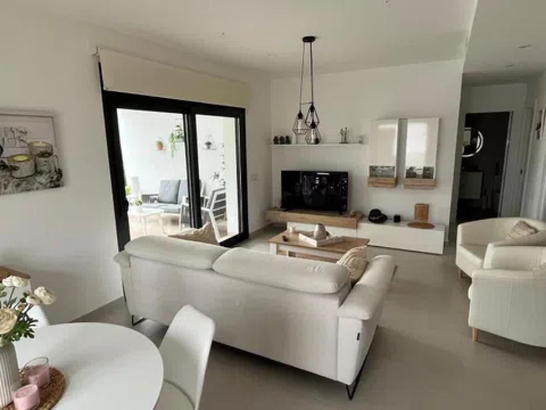Venta de piso en Pinar de Campoverde, Pilar de la Horadada
photo 2