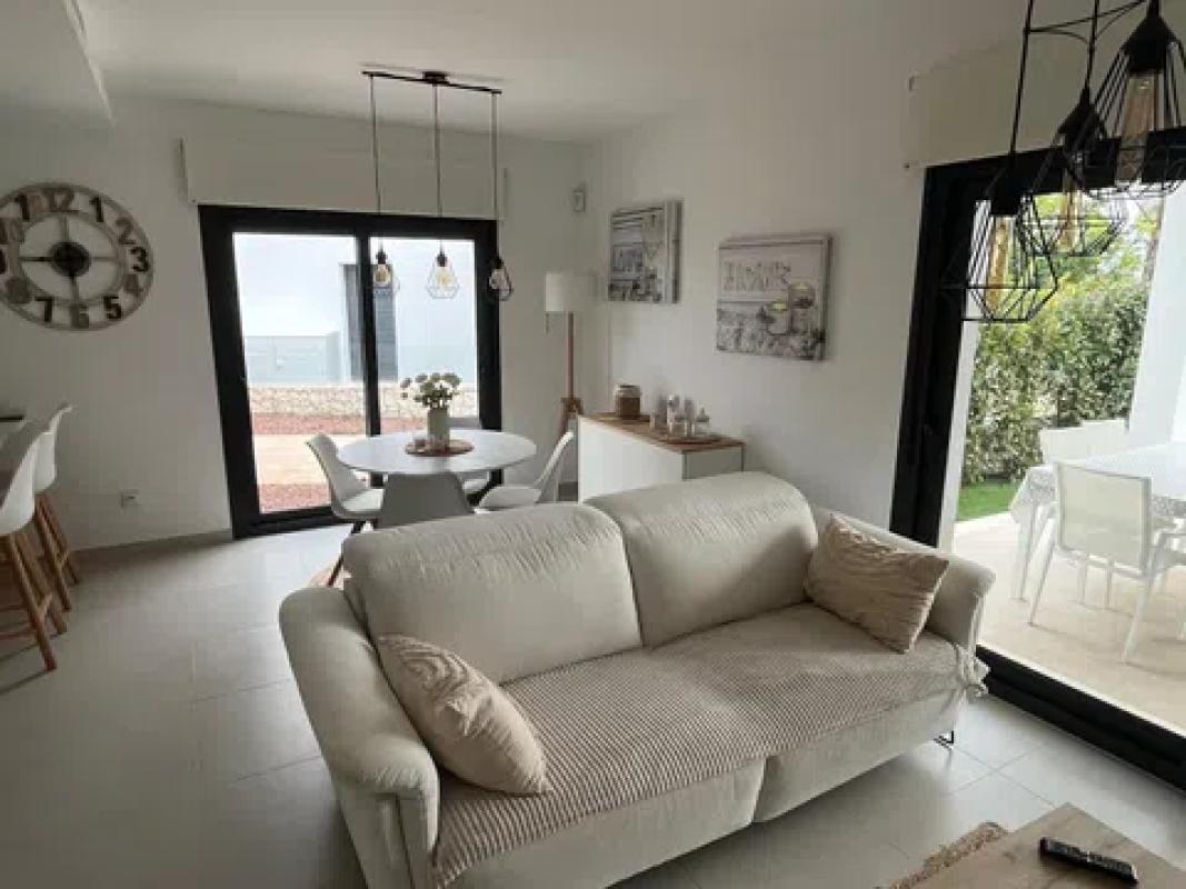 Venta de piso en Pinar de Campoverde, Pilar de la Horadada
photo 3