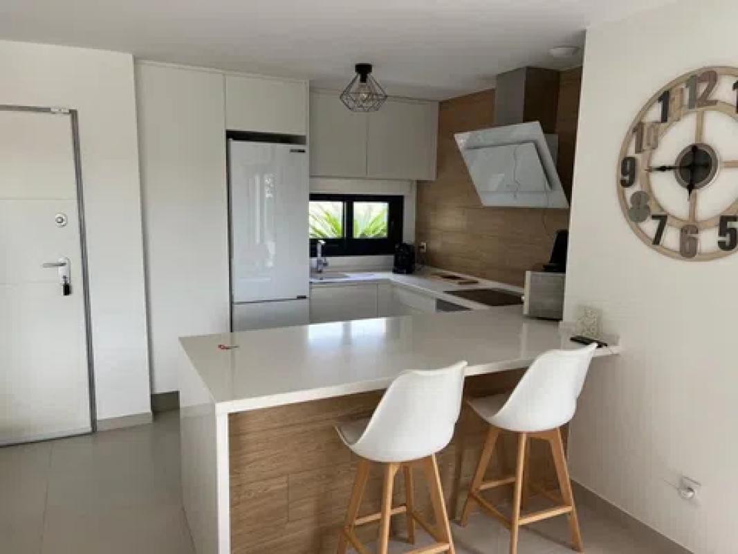 Venta de piso en Pinar de Campoverde, Pilar de la Horadada
photo 4