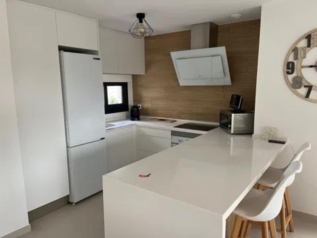Venta de piso en Pinar de Campoverde, Pilar de la Horadada
photo 5