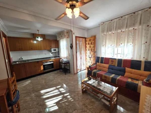 Chalet adosado photo 4