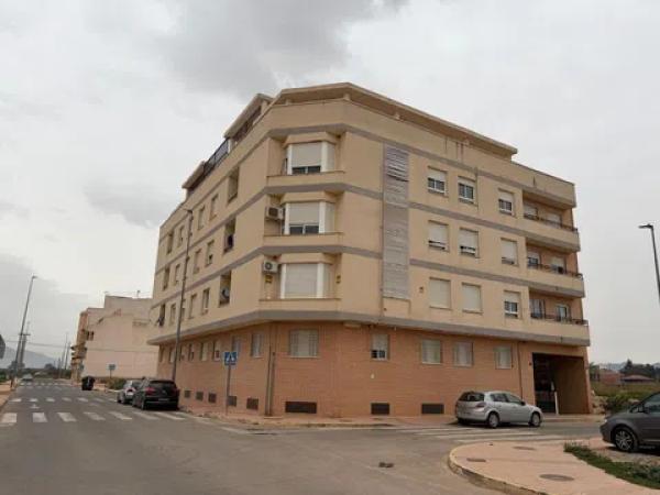 Продажа квартиры на Calle Poeta Fermín Limorte, Албате́ра
photo 1