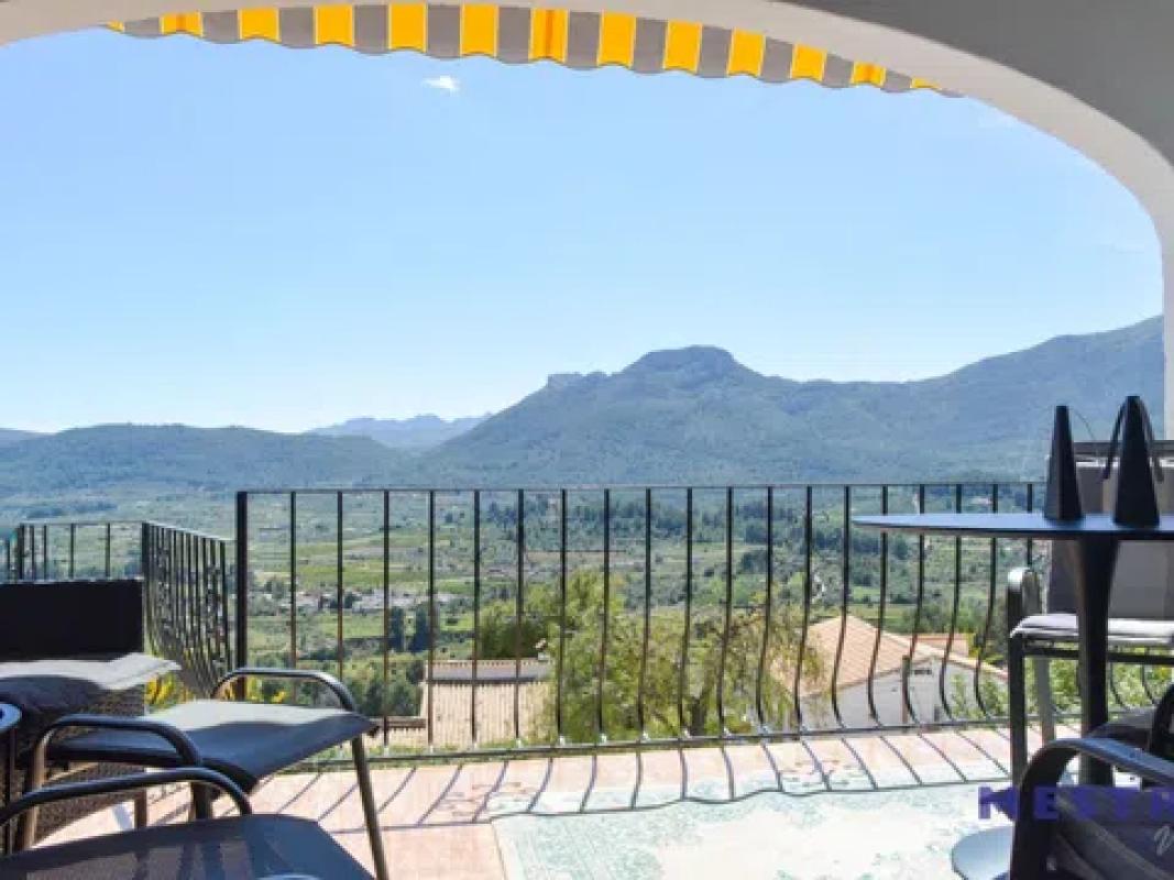 Venta de chalet independiente en Alcalalí, Alcalalí
photo 4