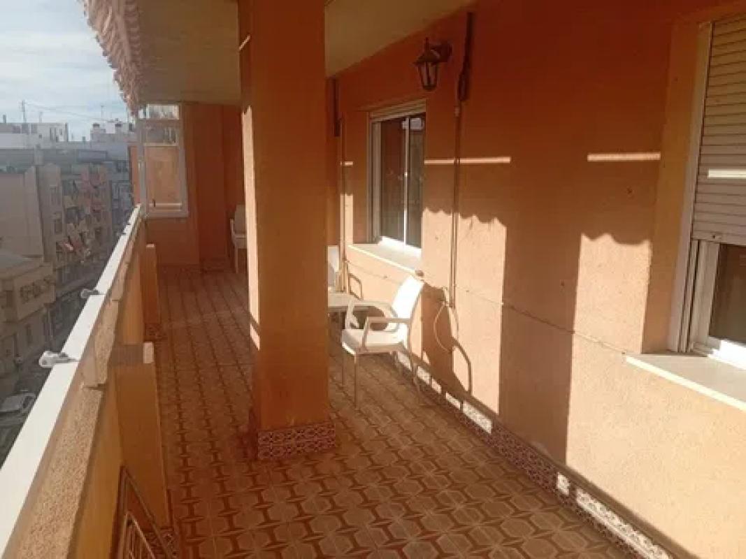 Penthouse sale in  Avenida de los Condes de Soto Ameno, Alicante photo 3