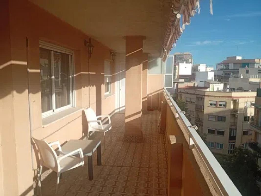 Penthouse sale in  Avenida de los Condes de Soto Ameno, Alicante photo 4