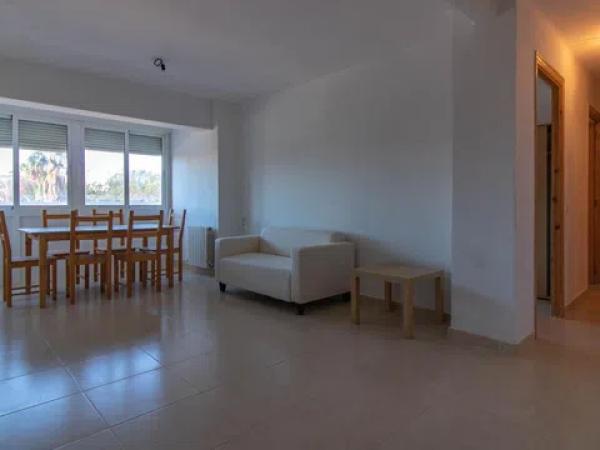 Продажа квартиры на Avenida Alfredo Nobel, Торревьеха
 photo 1