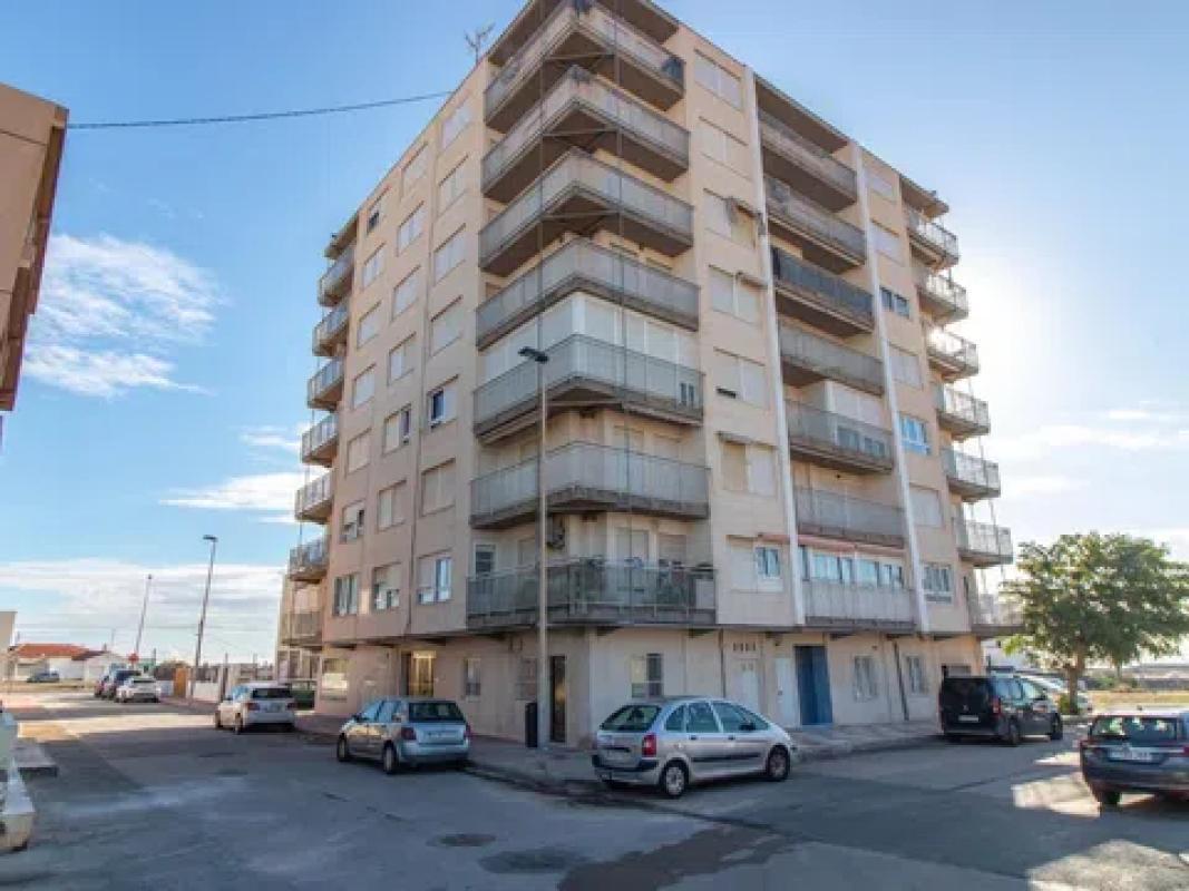 Продажа квартиры на Avenida Alfredo Nobel, Торревьеха
 photo 3