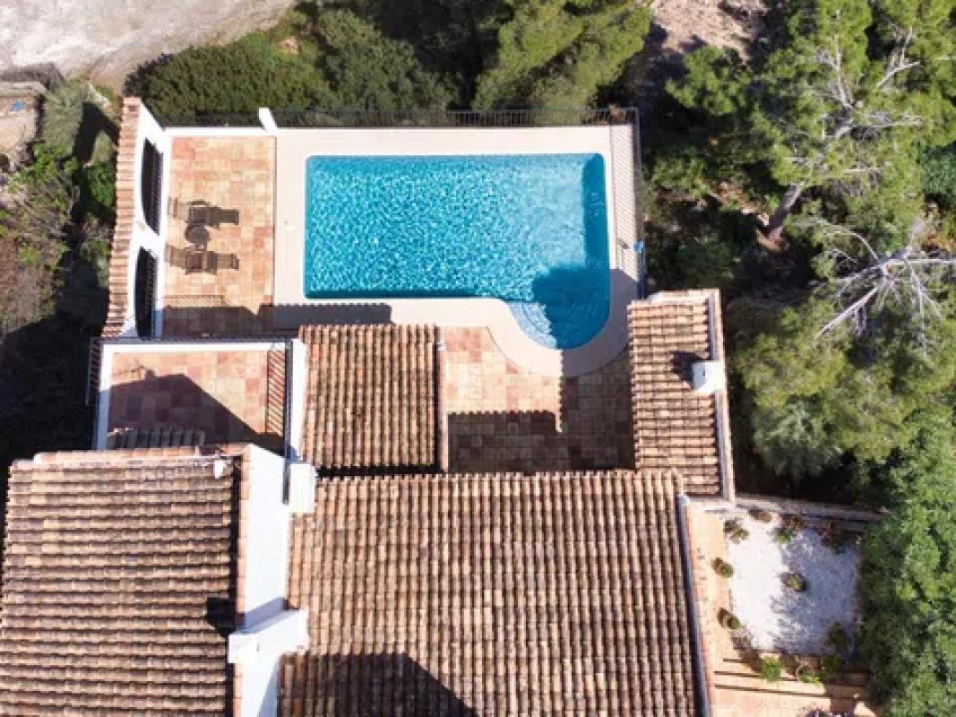 Sale of independent chalet in Devesses - Monte Pego, Denia
photo 2
