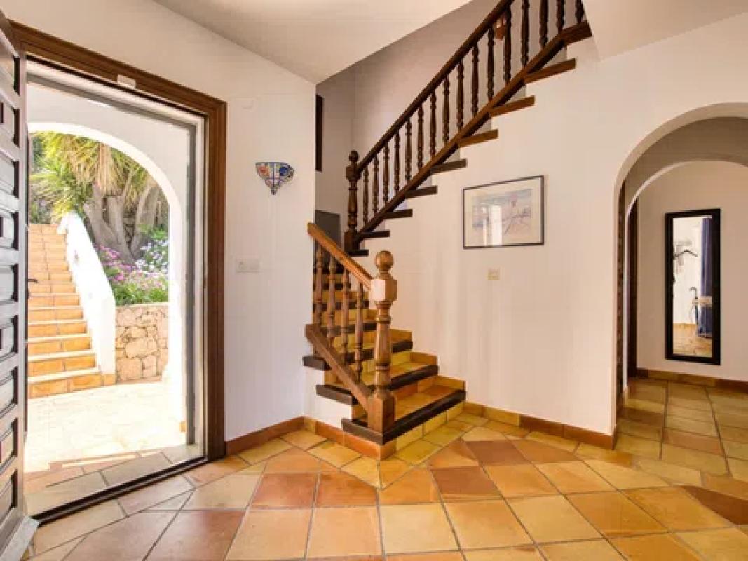 Sale of independent chalet in Devesses - Monte Pego, Denia
photo 3
