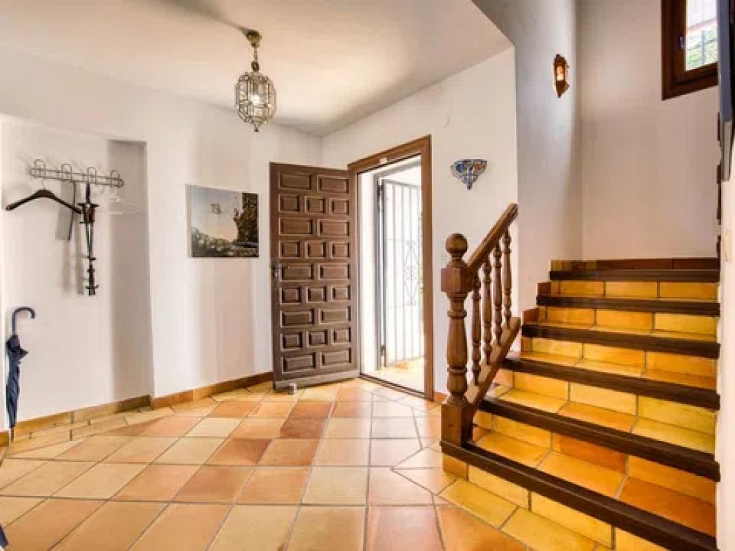 Sale of independent chalet in Devesses - Monte Pego, Denia
photo 4